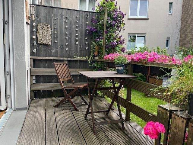 Etagenwohnung Essen Frohnhausen - 2 Zimmer, 57 m&sup2;, 110.000&euro; | Angebot:26157415