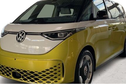 VW ID. Buzz 12.500 km 64.990 &euro; Moers 47441
