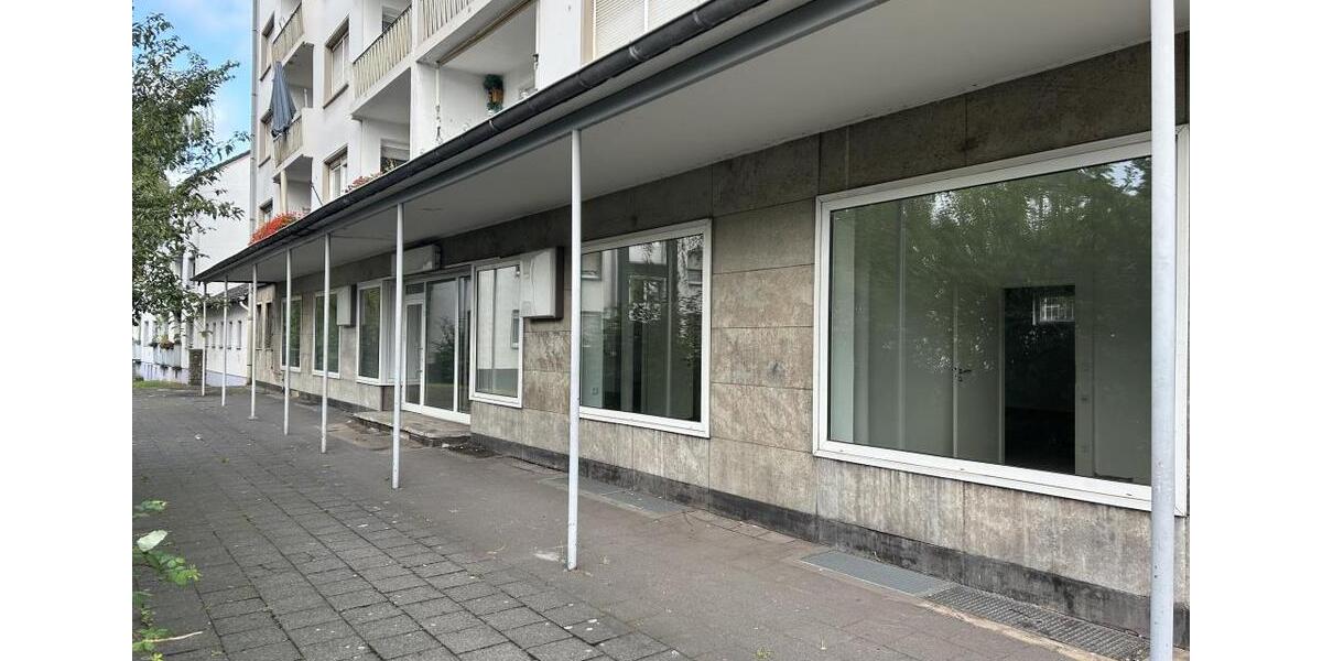 Gewerbeobjekt Duisburg Rheinhausen - 2.075&euro; | Angebot:23053660