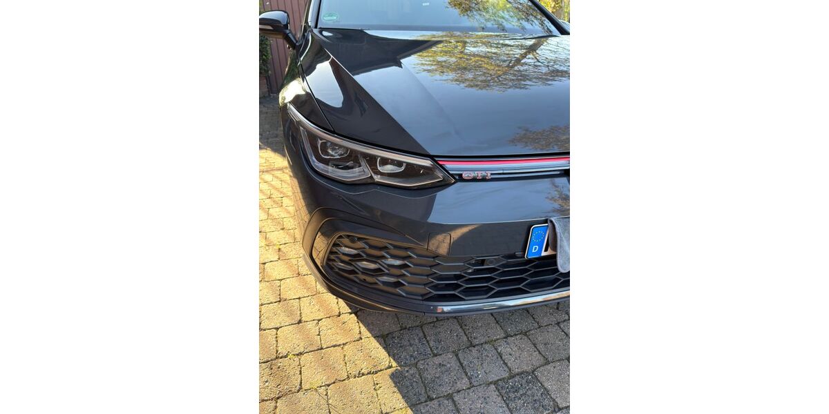 VW Golf 85.000 km 23.550 &euro; Alpen 46519