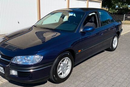 Opel Omega 56.000 km 7.900 &euro; Marl 45768