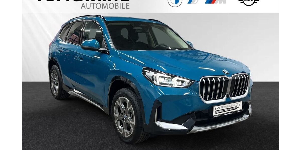 BMW X1 29.487 km 37.390 &euro; Geldern 47608