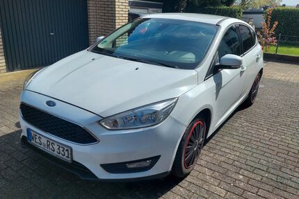 Ford Focus 120.000 km 8.670 &euro; Dinslaken 46539