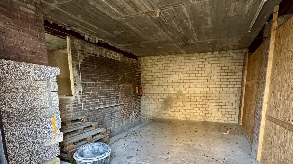 Gewerbeobjekt Herten Bertlich - 900&euro; | Angebot:25174744