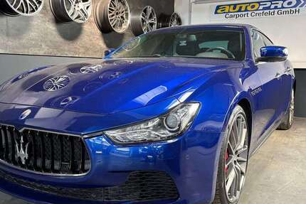 Maserati Ghibli 72.335 km 29.990 &euro; Krefeld 47800