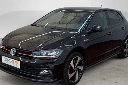 VW Polo 37.563 km 18.389 &euro; Dinslaken 46539