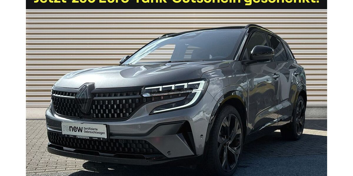 Renault Austral 41.600 km 27.880 &euro; Duisburg 47059