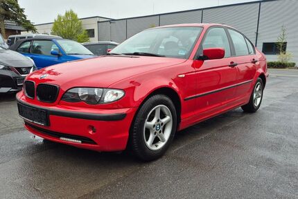 BMW 316 177.000 km 4.500 &euro; Rheinberg 47495