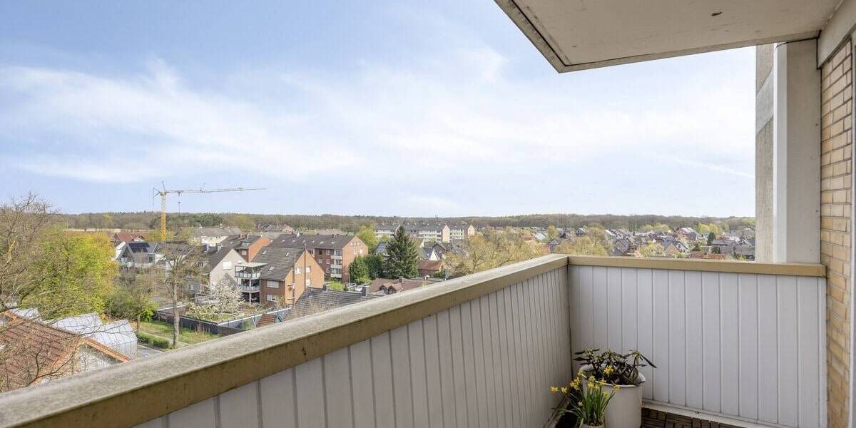 Etagenwohnung Dorsten Holsterhausen - 3 Zimmer, 84 m&sup2;, 149.000&euro; | Angebot:26218187