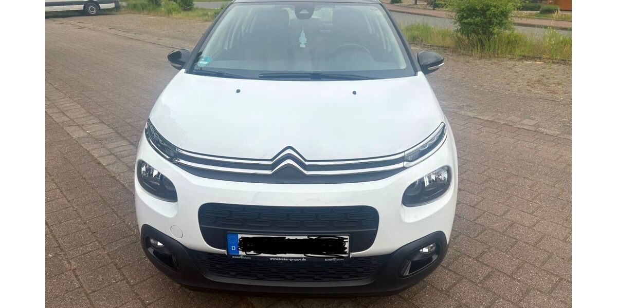 Citroen C3 132.800 km 6.500 &euro; Hamminkeln 46499