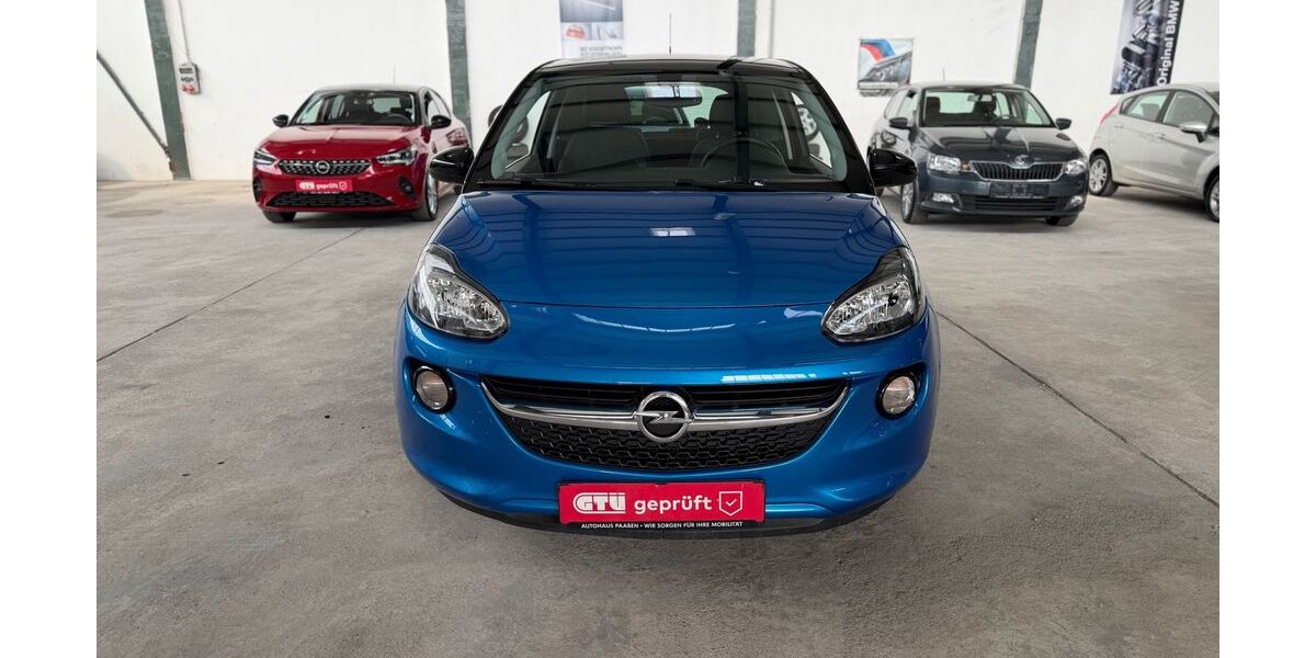 Opel Adam 77.774 km 7.990 &euro; Oberhausen 46149