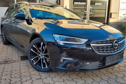 Opel Insignia 149.850 km 13.990 &euro; Duisburg 47249