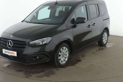 Mercedes-Benz Citan 57.735 km 20.380 &euro; Essen 45141