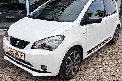 Seat Mii 54.973 km 10.590 &euro; Sonsbeck 47665