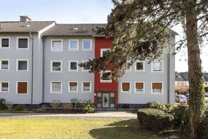 Wohnung Essen Stadtbezirk VII - 3.5 Zimmer, 68 m&sup2;, 119.000&euro; | Angebot:25959775