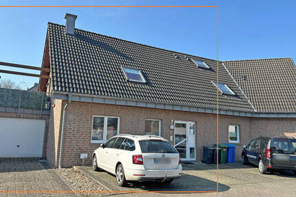 Haus Hamminkeln Mehrhoog - 6 Zimmer, 163 m&sup2;, 385.000&euro; | Angebot:26596438