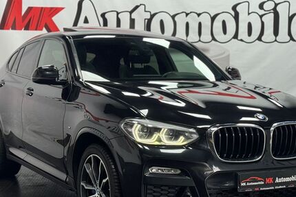 BMW X4 163.885 km 29.990 &euro; Gladbeck 45968