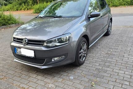 VW Polo 349.400 km 2.790 &euro; Essen 45309