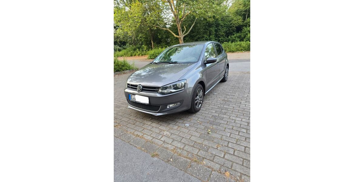 VW Polo 349.400 km 2.790 &euro; Essen 45309