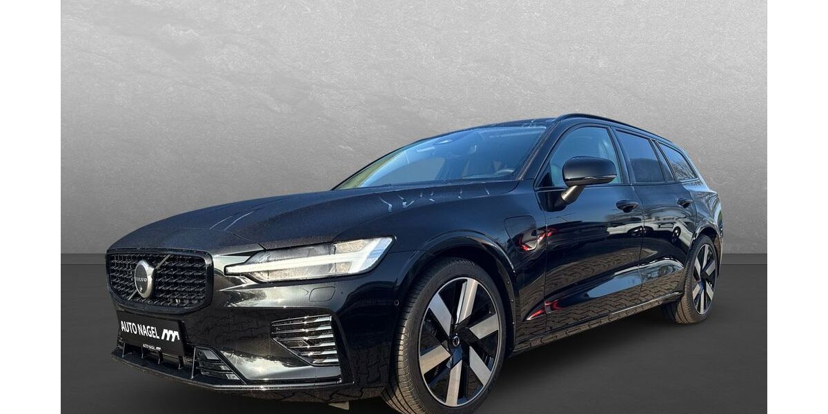 Volvo V60 19.500 km 51.880 &euro; Geldern 47608