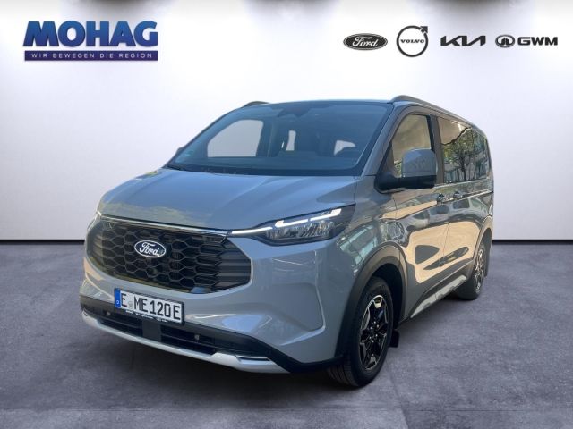 Ford Tourneo Custom 1.990 km 61.990 &euro; Essen 45134