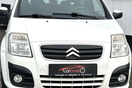 Citroen C2 153.875 km 2.390 &euro; Oberhausen 46145