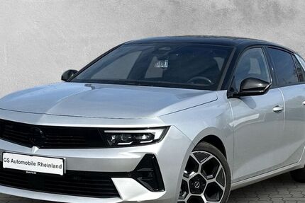 Opel Astra 19.246 km 21.900 &euro; Krefeld 47809