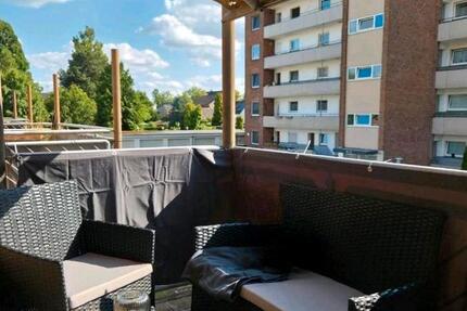 Wohnung Duisburg Rheinhausen - 1 Zimmer, 40 m&sup2;, 490&euro; | Angebot:25962580