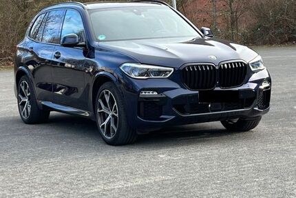 BMW X5 68.800 km 49.800 &euro; Oberhausen 45046