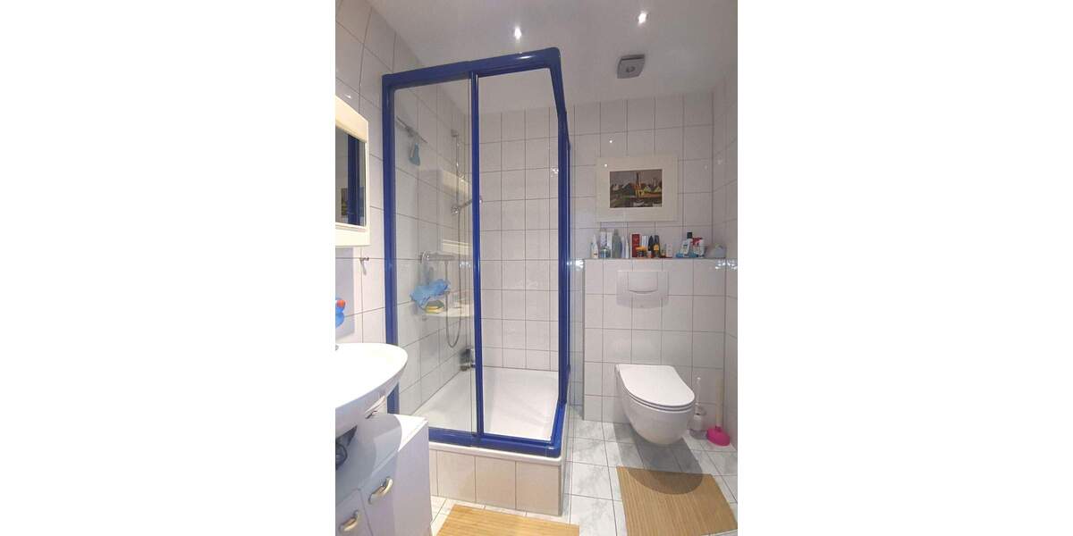 Terrassenwohnung Krefeld Stadtmitte - 3 Zimmer, 142 m&sup2;, 389.000&euro; | Angebot:26273940