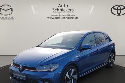 VW Polo 14.550 km 24.240 &euro; Moers 47441