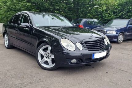 Mercedes-Benz E 280 283.000 km 6.900 &euro; Duisburg 47198