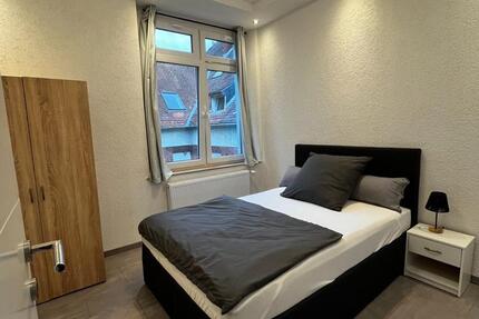 Wohnung Krefeld - 2 Zimmer, 55 m&sup2;, 810&euro; | Angebot:25853028