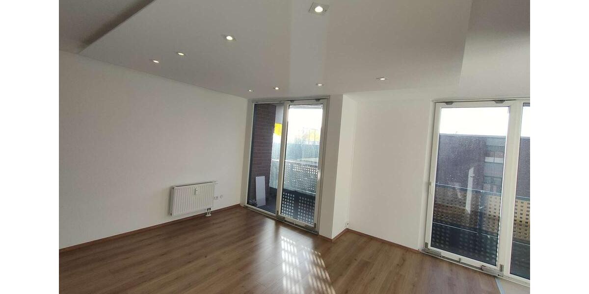 Etagenwohnung Krefeld - 1 Zimmer, 40 m&sup2;, 440&euro; | Angebot:24862034