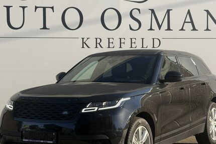 Land Rover Range Rover Velar 167.343 km 29.950 &euro; Krefeld 47805