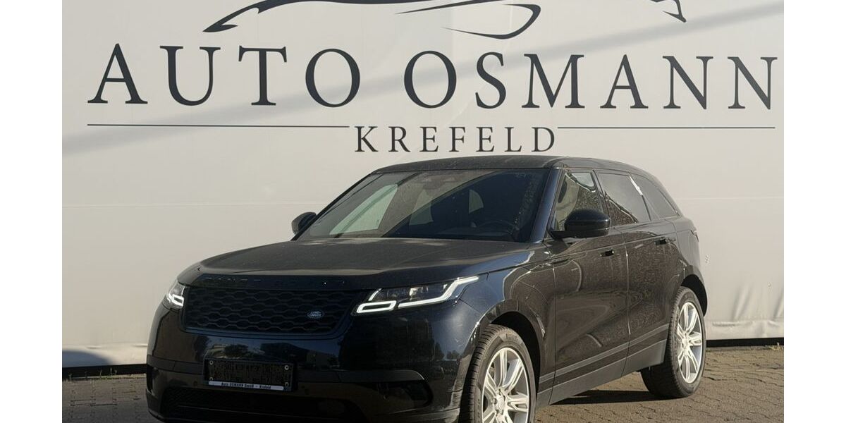Land Rover Range Rover Velar 167.343 km 29.950 &euro; Krefeld 47805