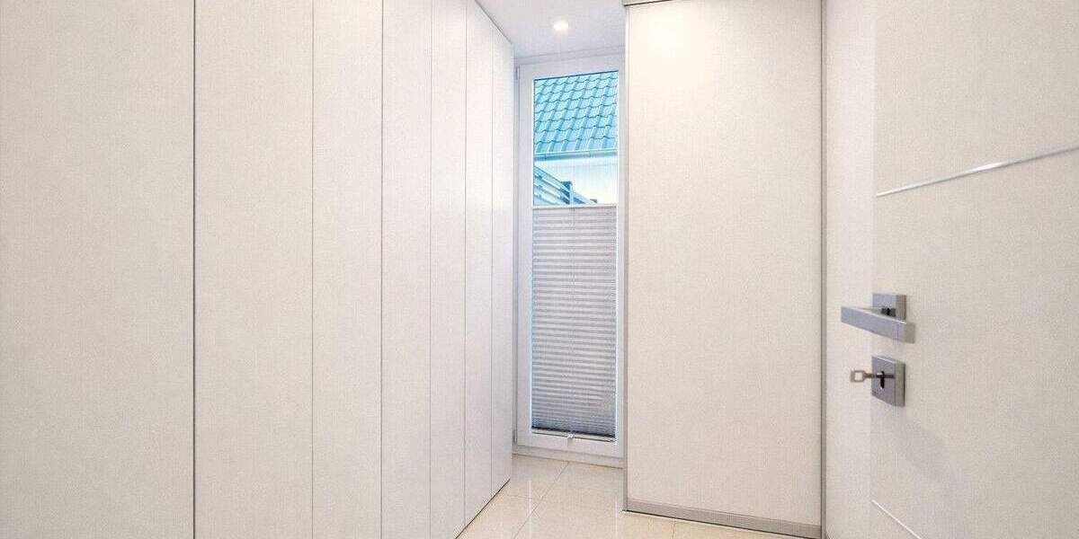 Einfamilienhaus Krefeld / Oppum Oppum - 4 Zimmer, 166 m&sup2;, 879.000&euro; | Angebot:25740518