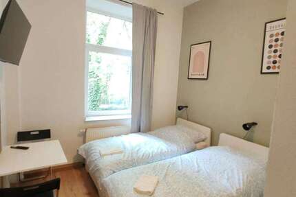 Zimmer Essen Nordviertel - 1 Zimmer, 830&euro; | Angebot:25530197