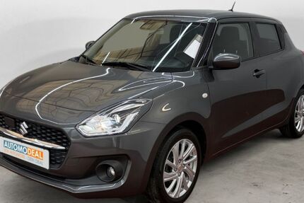 Suzuki Swift 56.909 km 14.489 &euro; Dinslaken 46539
