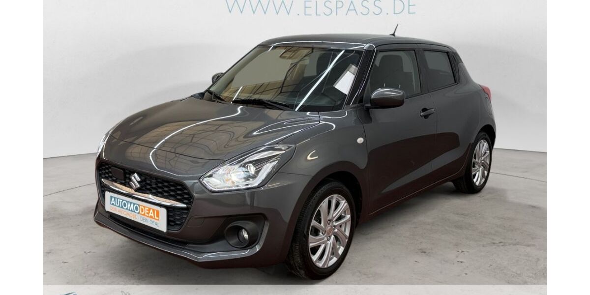 Suzuki Swift 56.909 km 14.489 &euro; Dinslaken 46539