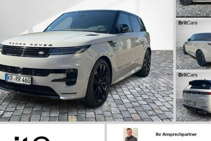 Land Rover Range Rover Sport 3.210 km 134.414 &euro; Krefeld 47803