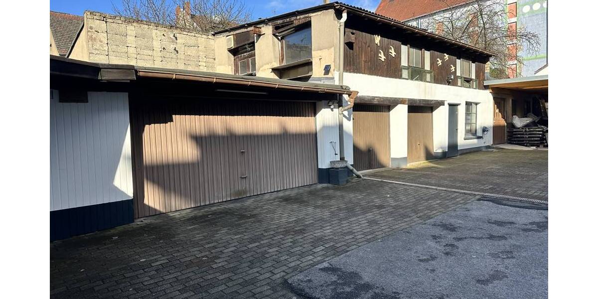 Mehrfamilienhaus, Wohnhaus Gelsenkirchen Buer - 2 Zimmer, 950.000&euro; | Angebot:26798428