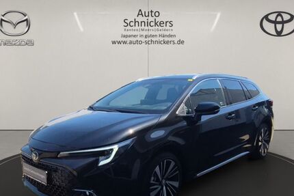 Toyota Corolla 1.114 km 29.490 &euro; Geldern 47608