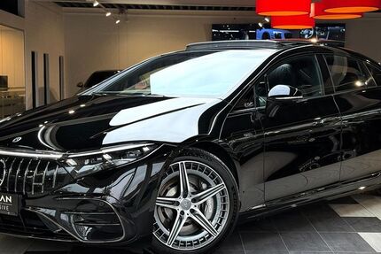 Mercedes-Benz EQS 63.000 km 71.850 &euro; Mülheim an der Ruhr 45472