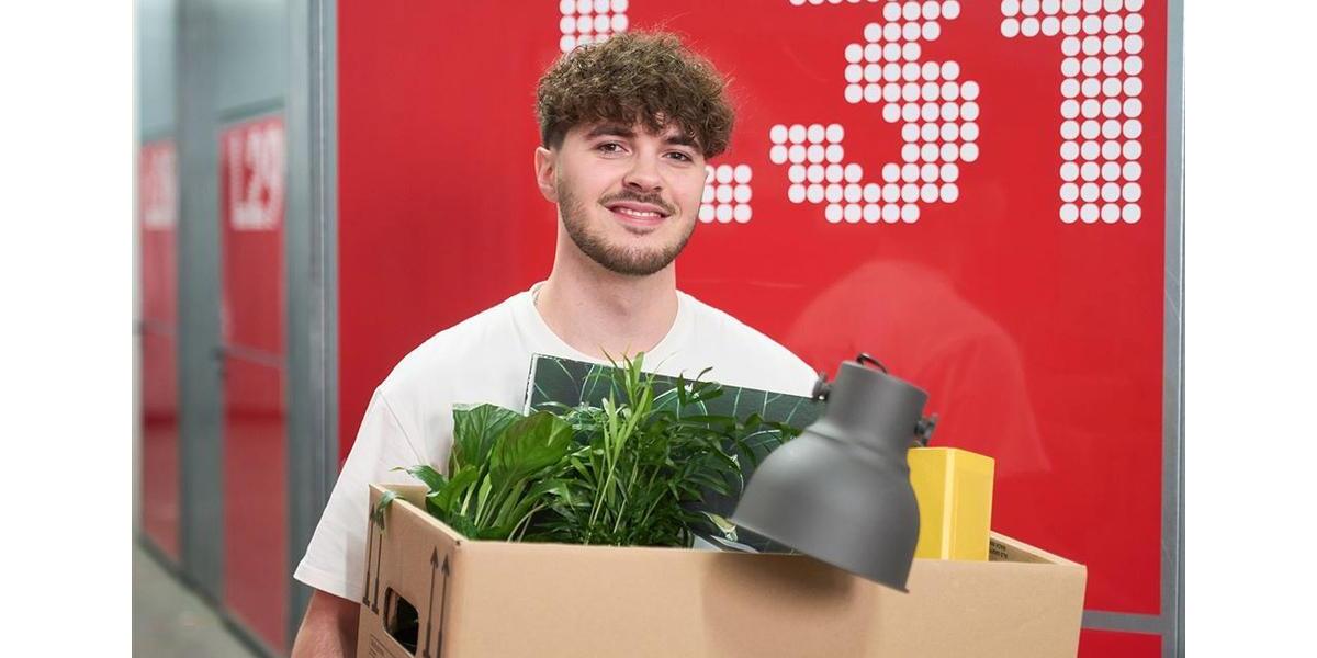 Gewerbeobjekt Essen Stadtbezirk III - 249&euro; | Angebot:14358658