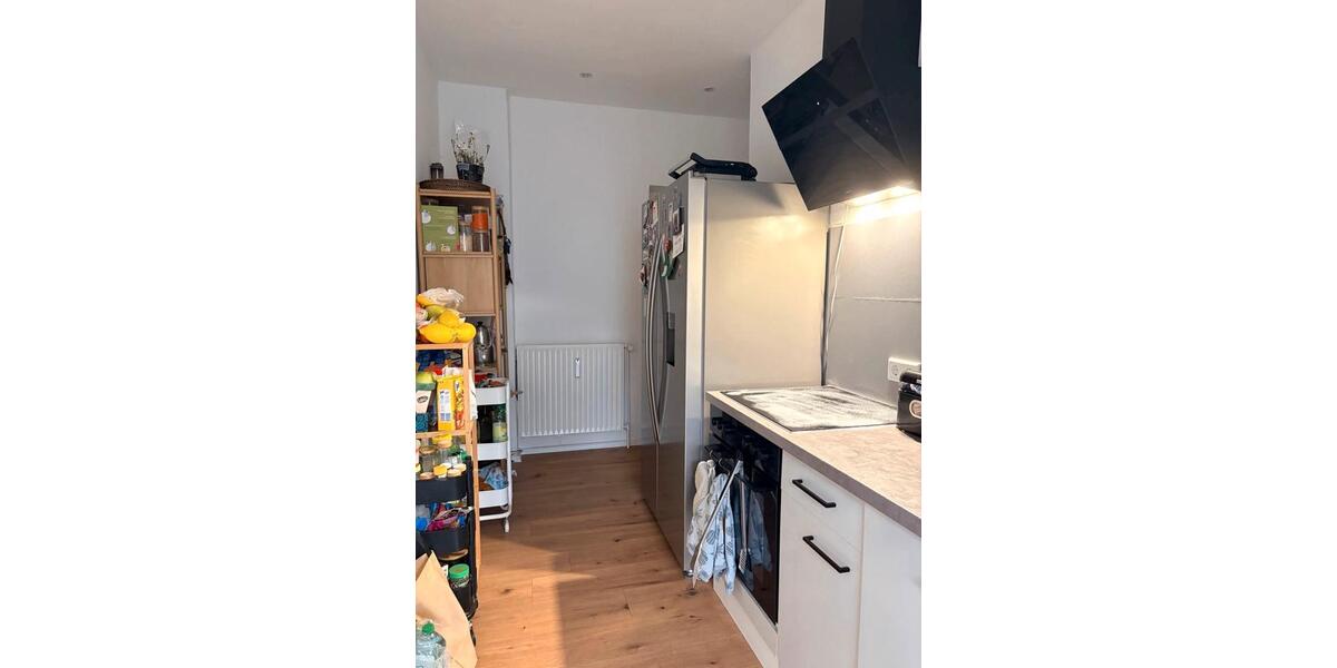 Etagenwohnung Gelsenkirchen Resse - 3.5 Zimmer, 100 m&sup2;, 1.200&euro; | Angebot:25805540