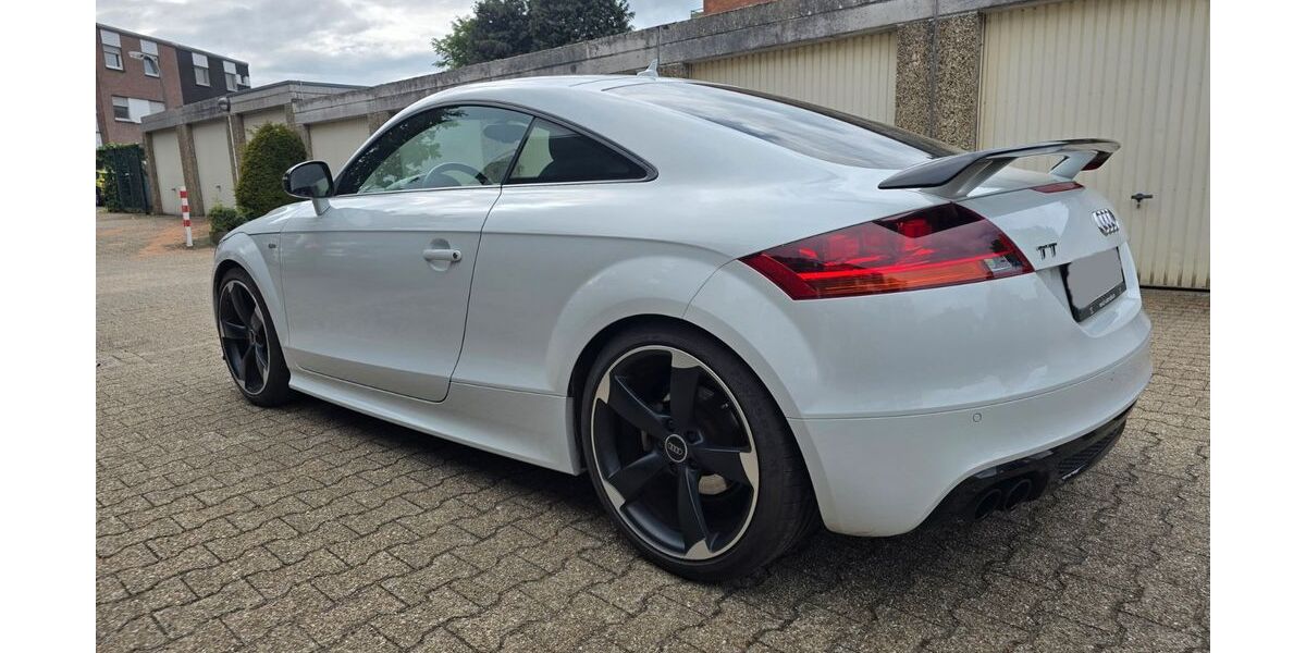 Audi TT 149.000 km 12.900 &euro; Dorsten 46282