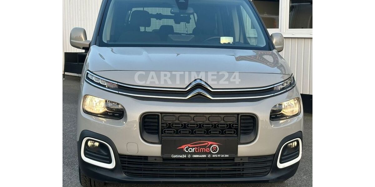 Citroen Berlingo 49.971 km 24.990 &euro; Oberhausen 46145
