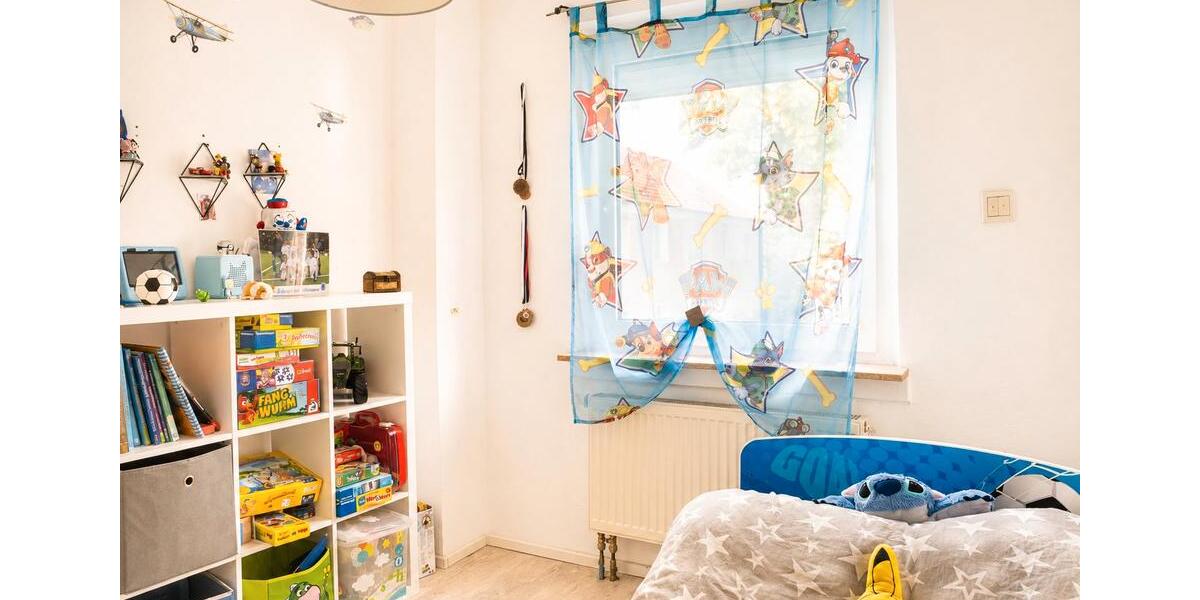 Reihenhaus Marl Alt-Marl - 4.5 Zimmer, 80 m&sup2;, 239.000&euro; | Angebot:26708486