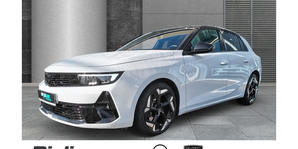 Opel Astra 24.015 km 28.950 &euro; Herten 45699